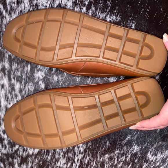 Men’s Mott Driver Coach Loafers main image 4